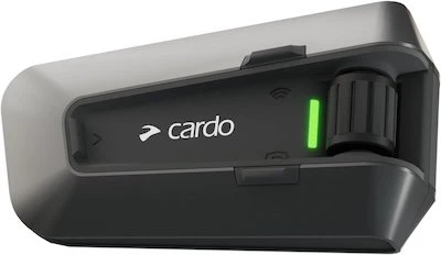 Cardo PACKTALK Edge, mejor intercomunicador de moto tope de gama